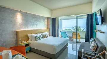 TIJILI BENOA HOTEL (EX. IKOSHAROLD RESORT BENOA)