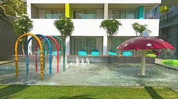 TIJILI BENOA HOTEL (EX. IKOSHAROLD RESORT BENOA)