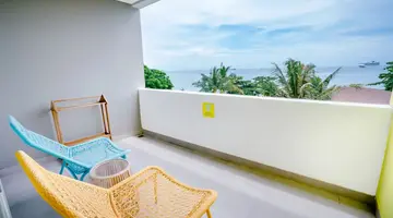 TIJILI BENOA HOTEL (EX. IKOSHAROLD RESORT BENOA)