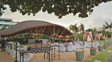 TIJILI BENOA HOTEL (EX. IKOSHAROLD RESORT BENOA)