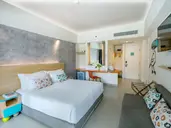 TIJILI BENOA HOTEL (EX. IKOSHAROLD RESORT BENOA)