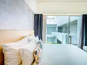 TIJILI BENOA HOTEL (EX. IKOSHAROLD RESORT BENOA)