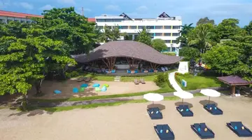 TIJILI BENOA HOTEL (EX. IKOSHAROLD RESORT BENOA)