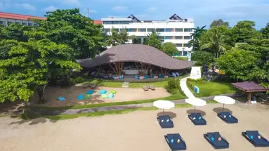 TIJILI BENOA HOTEL (EX. IKOSHAROLD RESORT BENOA)