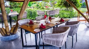 TIJILI Hotel Benoa