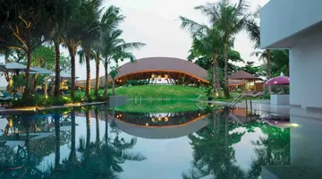 TIJILI Hotel Benoa