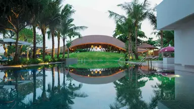 TIJILI Hotel Benoa