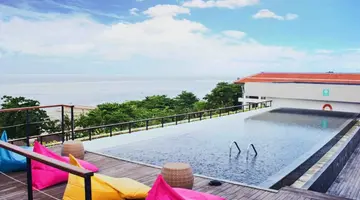 TIJILI Hotel Benoa