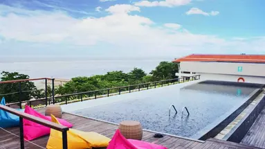 TIJILI Hotel Benoa