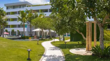 TIJILI Hotel Benoa