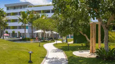 TIJILI Hotel Benoa