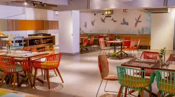 TIJILI Hotel Benoa