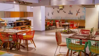 TIJILI Hotel Benoa