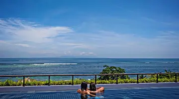 TIJILI Hotel Benoa