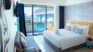TIJILI Hotel Benoa