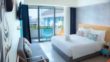 TIJILI Hotel Benoa
