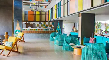 TIJILI Hotel Benoa