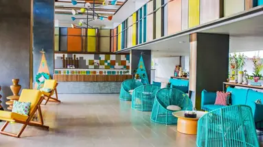 TIJILI Hotel Benoa