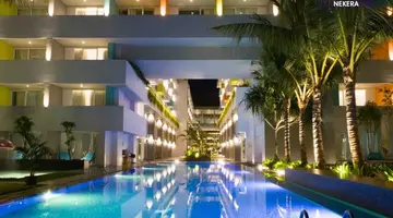 TIJILI Hotel Benoa