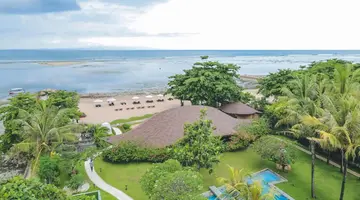 TIJILI Hotel Benoa