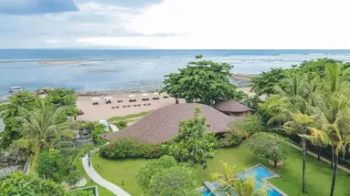 TIJILI Hotel Benoa