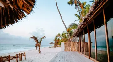 Tiki Beach Club & Resort