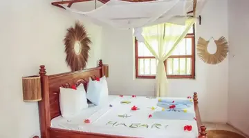 Tiki Beach Club & Resort