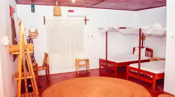 Tiki Beach Club & Resort