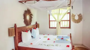 Tiki Beach Club & Resort