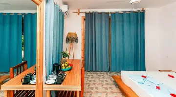 Tiki Beach Club & Resort