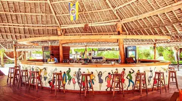 Tiki Beach Club & Resort