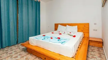 Tiki Beach Club & Resort