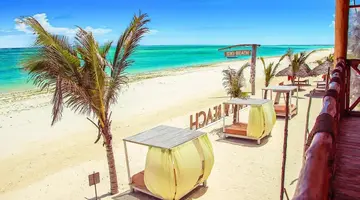 Tiki Beach Club & Resort