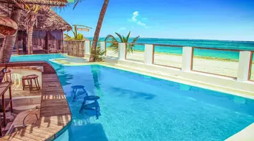 Tiki Beach Club & Resort