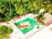 Tiki Beach Club & Resort