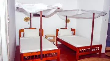 Tiki Beach Club & Resort
