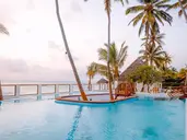 Tiki Beach Club & Resort