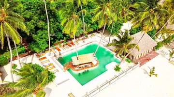 Tiki Beach Club & Resort