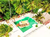 Tiki Beach Club & Resort