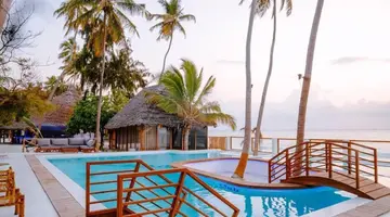 Tiki Beach Club & Resort