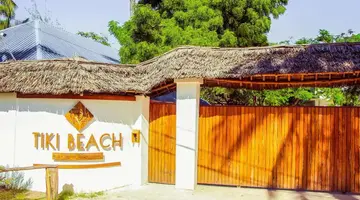 Tiki Beach Club & Resort