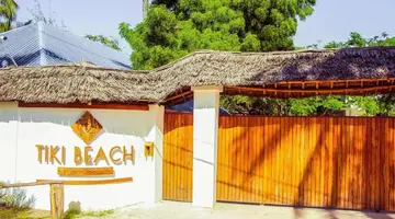 Tiki Beach Club & Resort