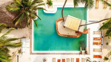 Tiki Beach Club & Resort