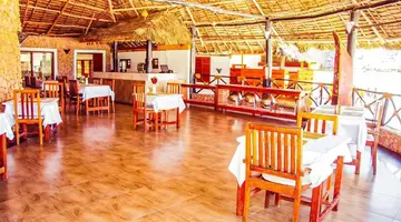 Tiki Beach Club & Resort