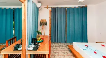 Tiki Beach Club & Resort