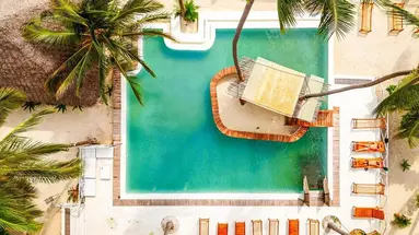 Tiki Beach Club & Resort