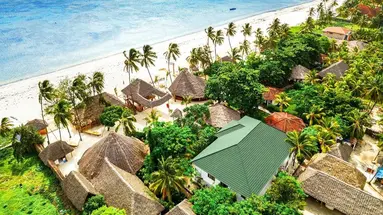 Tiki Beach Club & Resort