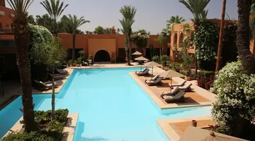 Tikida Golf Palace - Relais & Châteaux