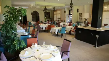 Tikida Golf Palace - Relais & Châteaux
