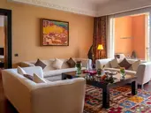Tikida Golf Palace - Relais & Châteaux